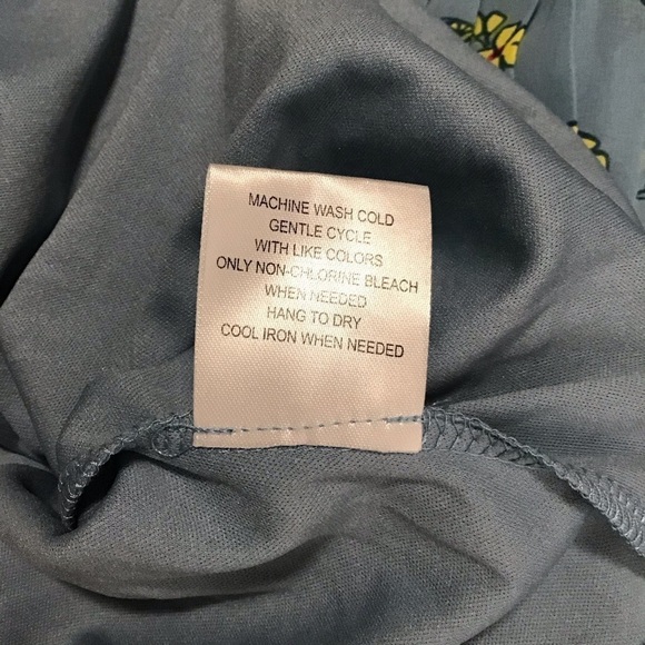 MODCLOTH Expansive Interests A-Line Pineapple Dress. - Picture 11 of 13